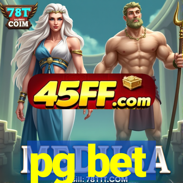 pg bet